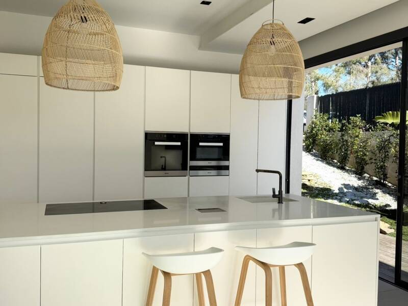 Maison à louer, 180m², LA CIOTAT