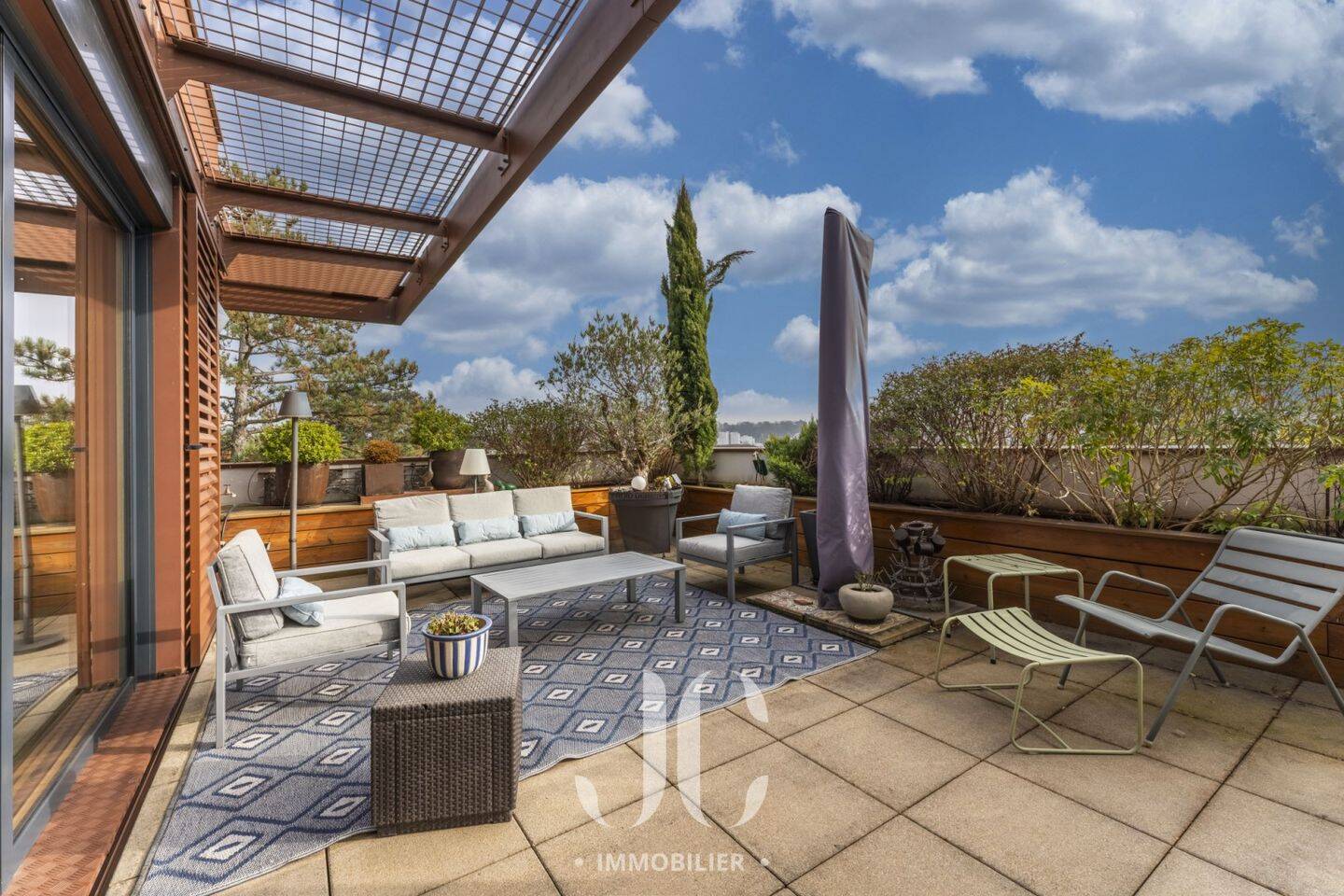 Maison à vendre, 172m², TASSIN LA DEMI LUNE