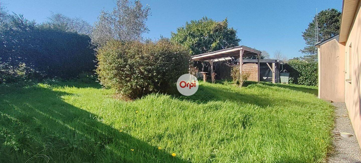 Maison à vendre, 122m², ROCHEFORT EN TERRE