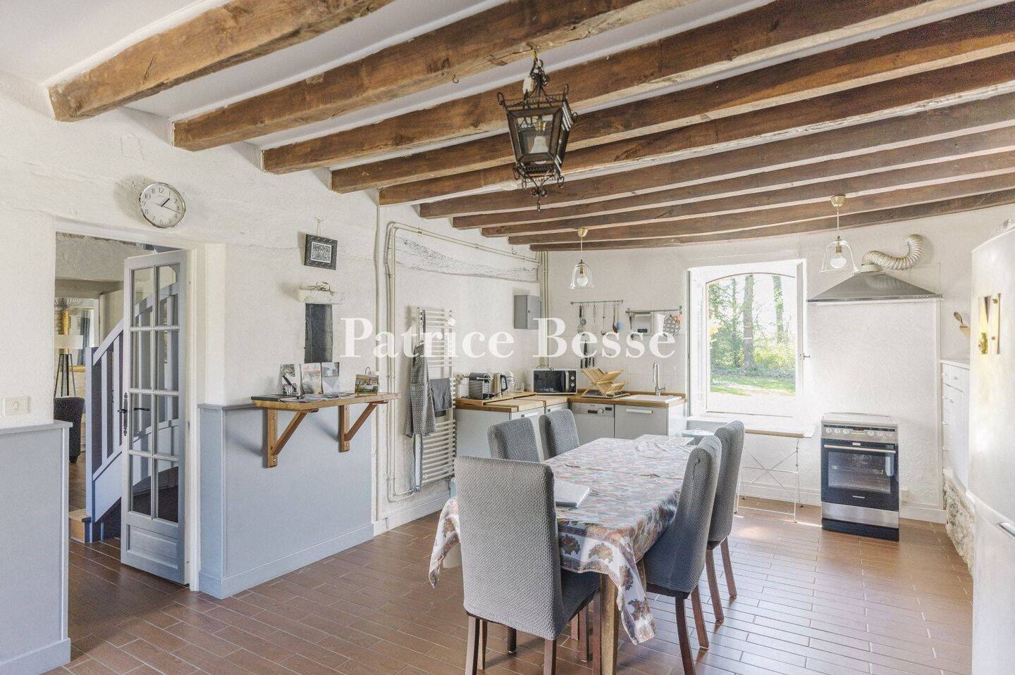 Maison à vendre, 475m², LA CHARITE SUR LOIRE