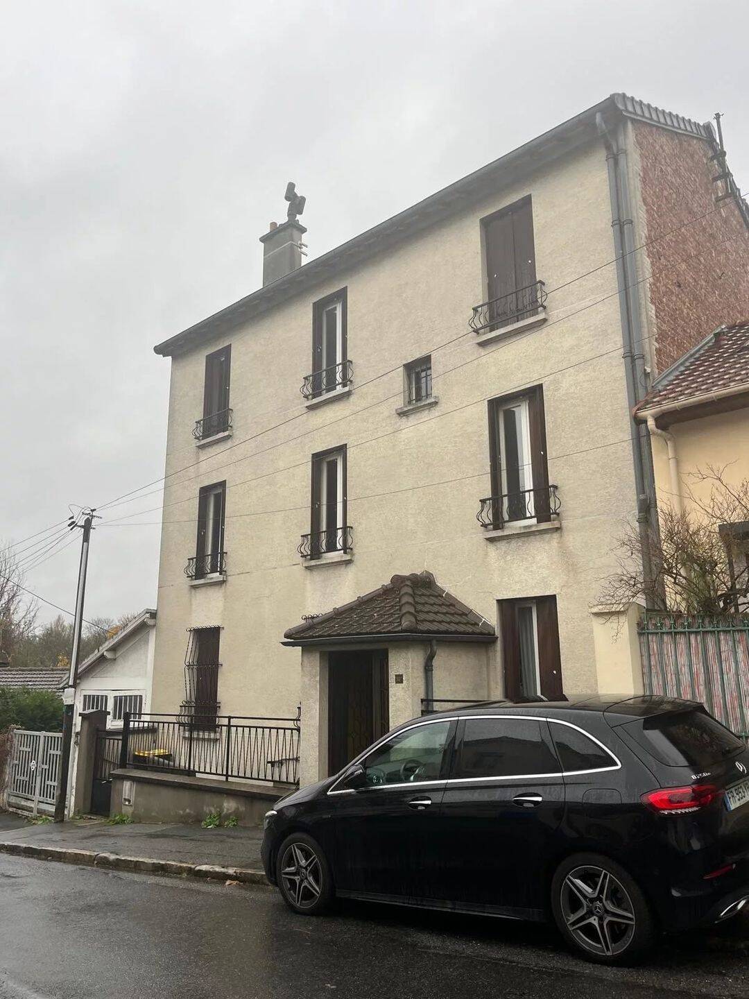 Maison à louer, 19m², CHAMPIGNY SUR MARNE