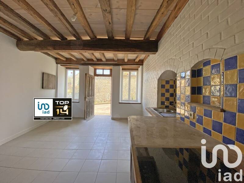 Maison à vendre, 88m², MOLOSMES