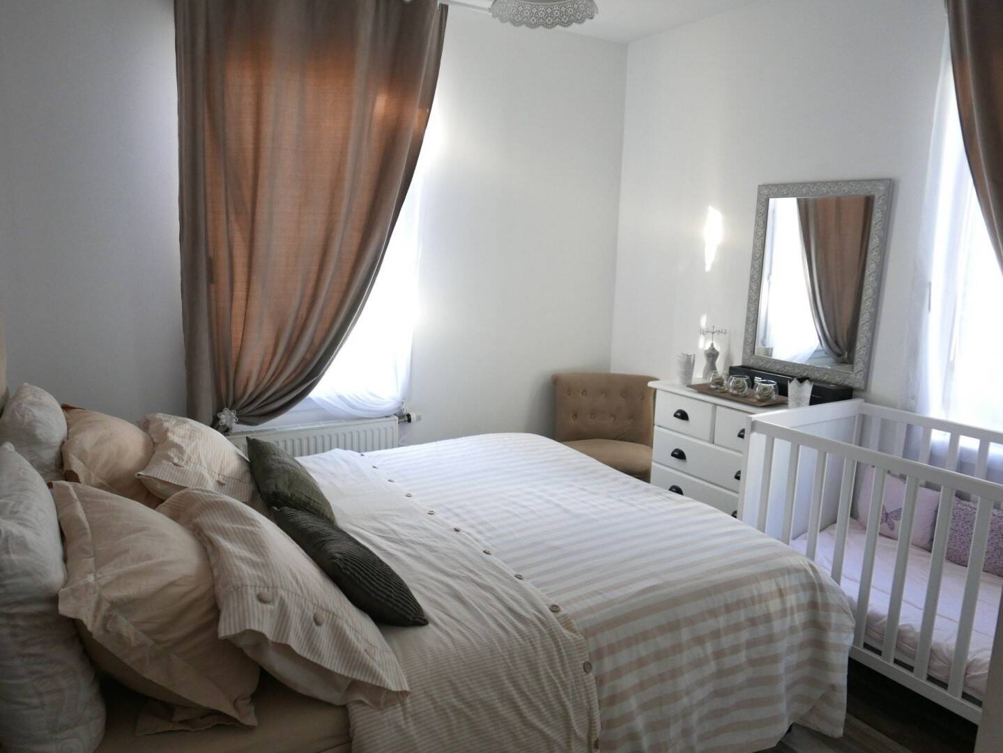 Maison à vendre, 66m², TASSIN LA DEMI LUNE