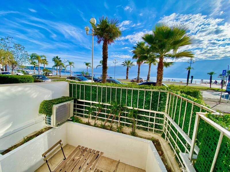 Maison à louer, 24m², NICE