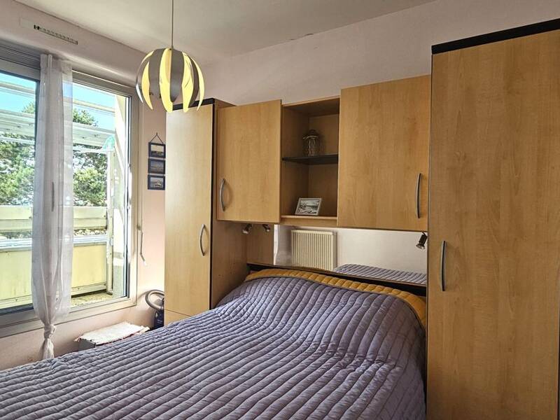 Maison à vendre, 30m², GRANDCAMP MAISY