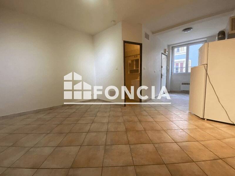 Maison à louer, 36m², MARTIGUES