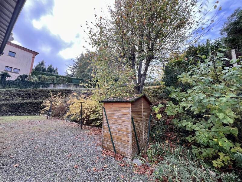 Maison à vendre, 200m², RAMONVILLE SAINT AGNE