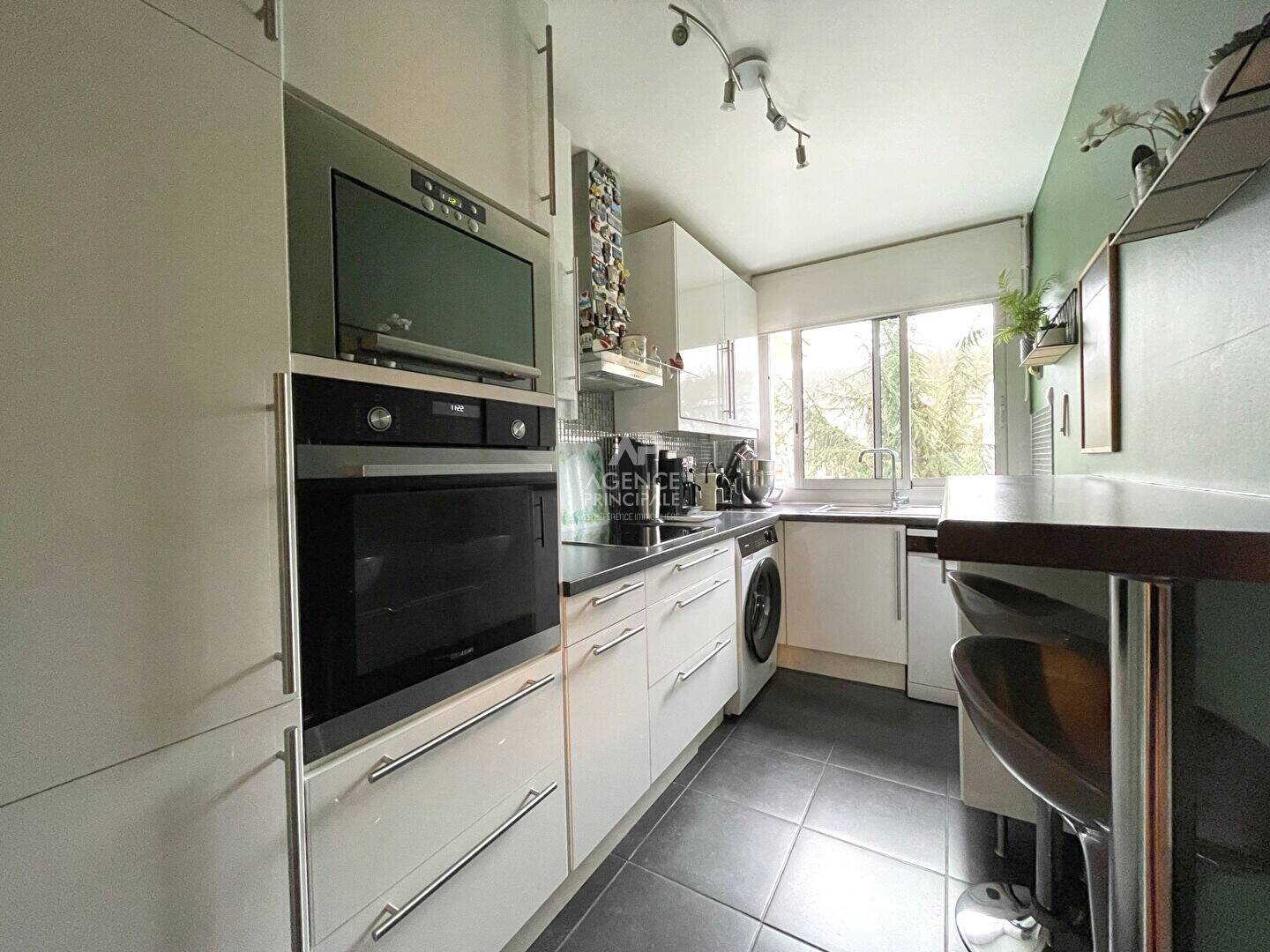 Maison à vendre, 80m², SEVRES