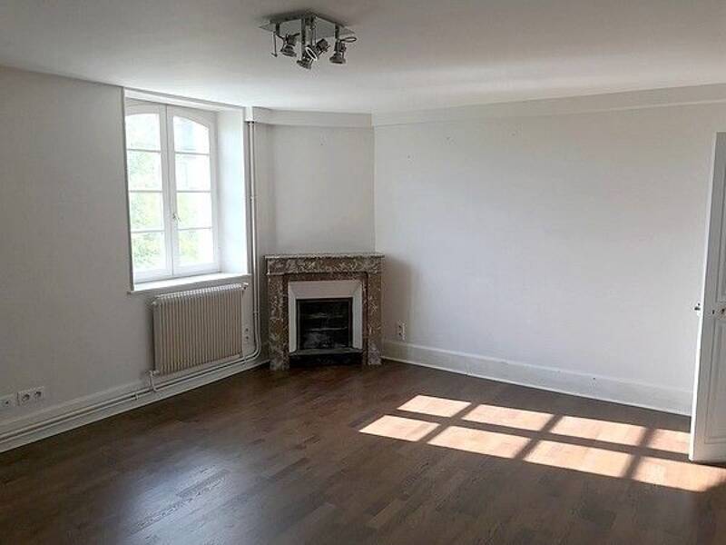 Maison à louer, 106m², CLERMONT FERRAND