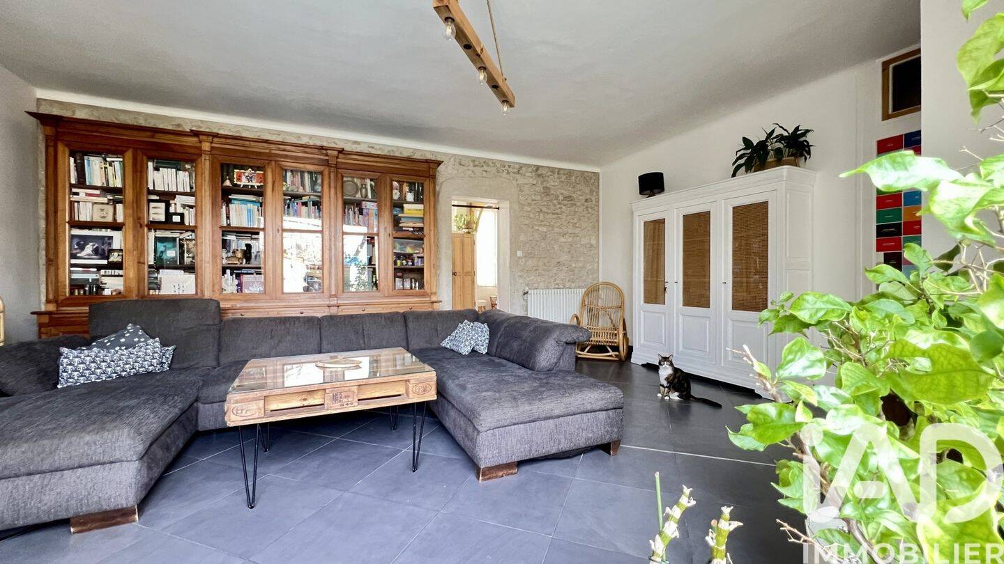 Maison à vendre, 190m², LA ROCHELLE