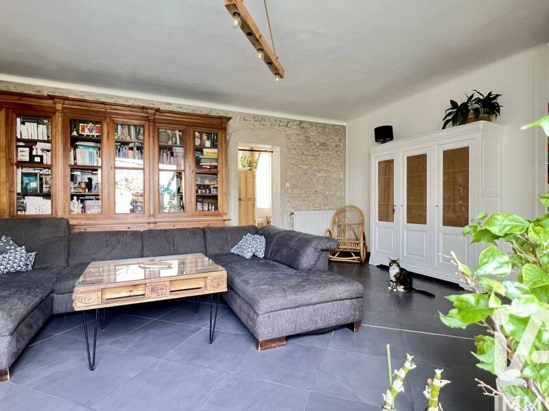 Maison à vendre, 190m², LA ROCHELLE