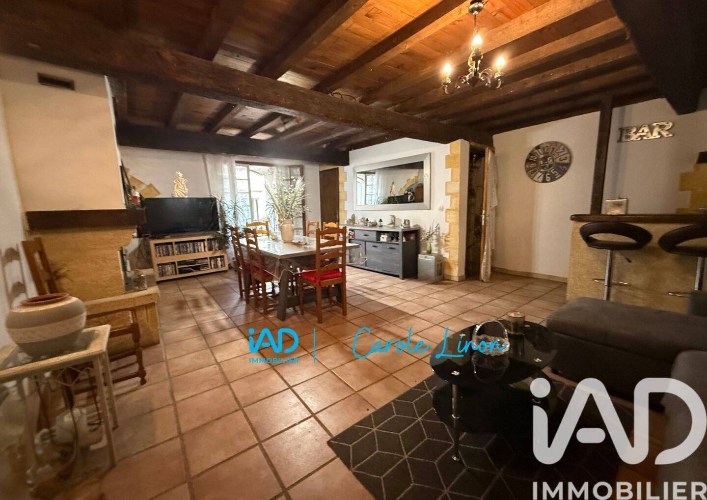 Maison à vendre, 154m², MONTFRIN