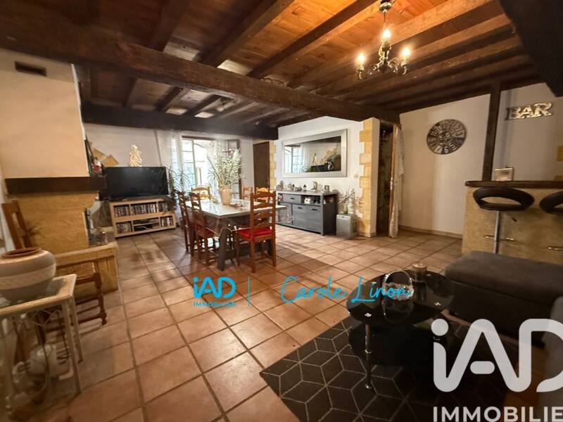 Maison à vendre, 154m², MONTFRIN