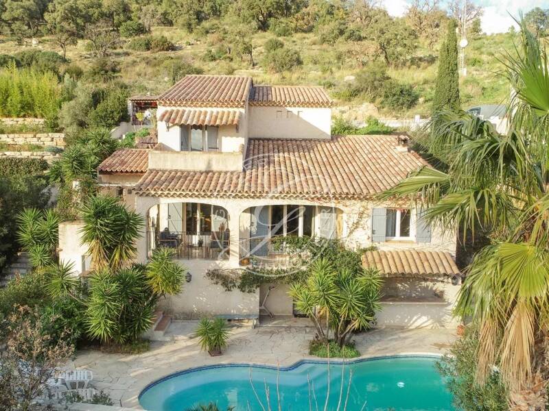 Maison à vendre, 140m², VAR
