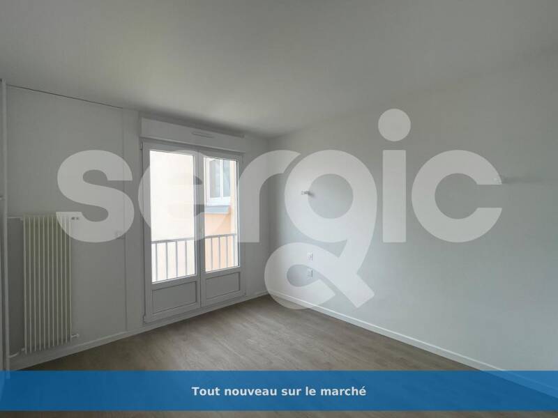 Maison à louer, 44m², REIMS