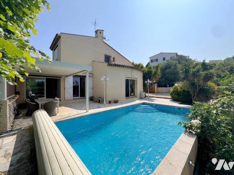 Maison à vendre, 175m², ANTIBES