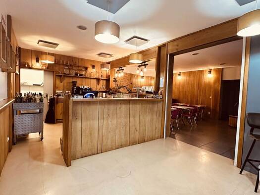 Local commercial à vendre 65 000 € 300 m² de surface de vente Bougarber 64230