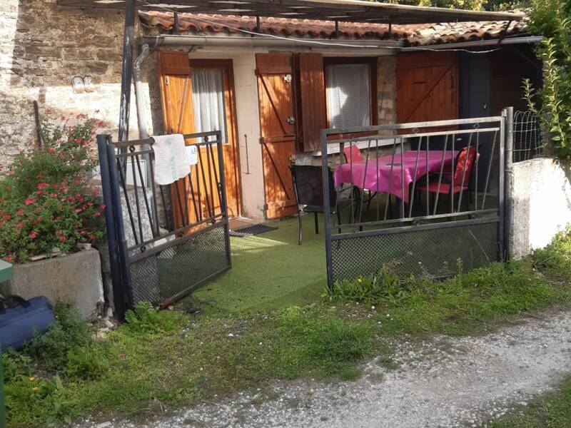 Maison à vendre, 56m², SAINT GEORGES D'OLERON