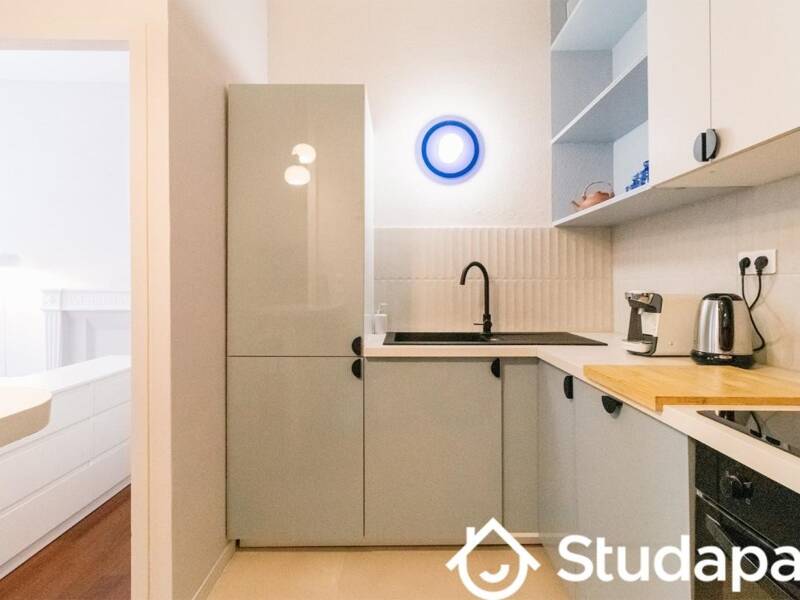 Maison à louer, 42m², BORDEAUX