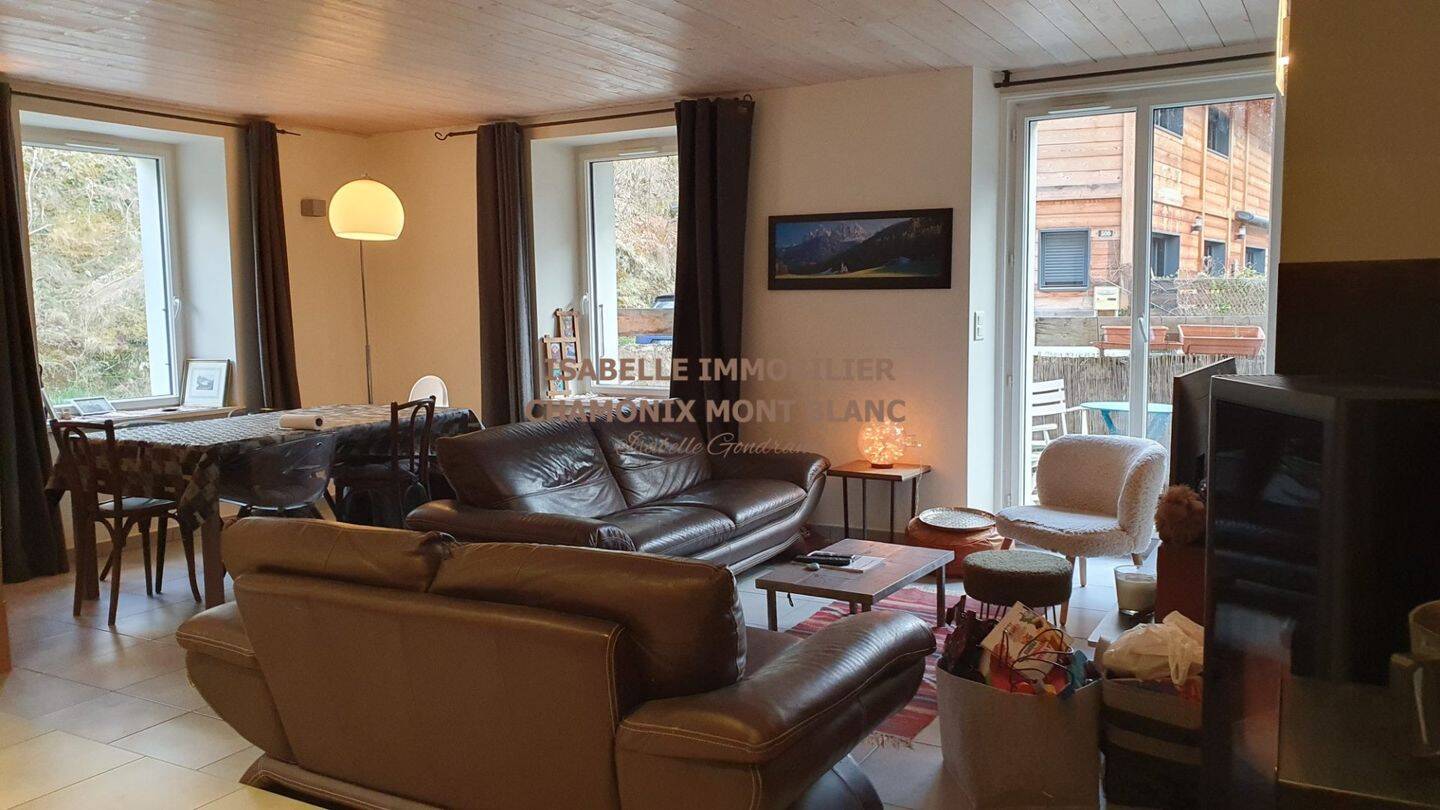 Maison à vendre, 174m², LES HOUCHES