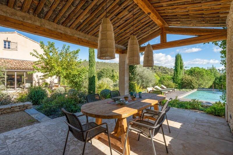 Maison à vendre, 300m², SAINT SATURNIN LES APT