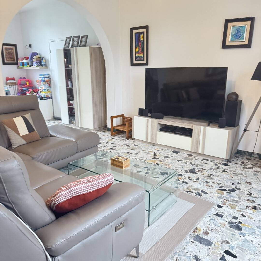 Maison à vendre, 100m², MONTIGNY LES CORMEILLES