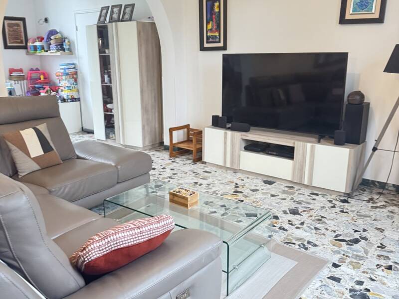 Maison à vendre, 100m², MONTIGNY LES CORMEILLES