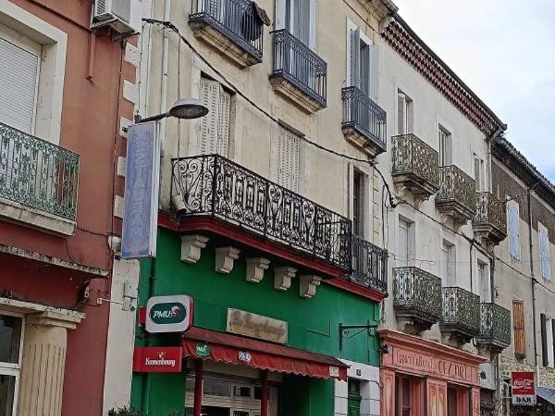 Maison à vendre, 162m², BESSEGES