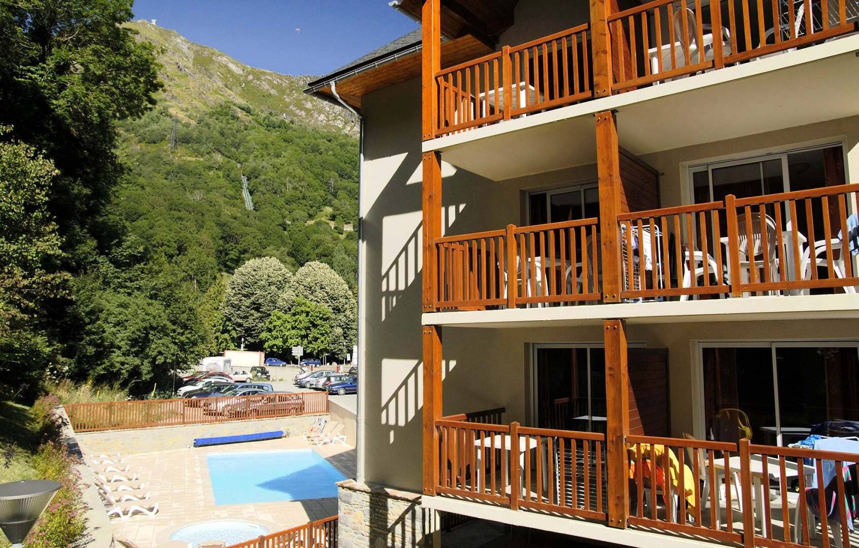 Maison à vendre, 39m², SAINT LARY SOULAN