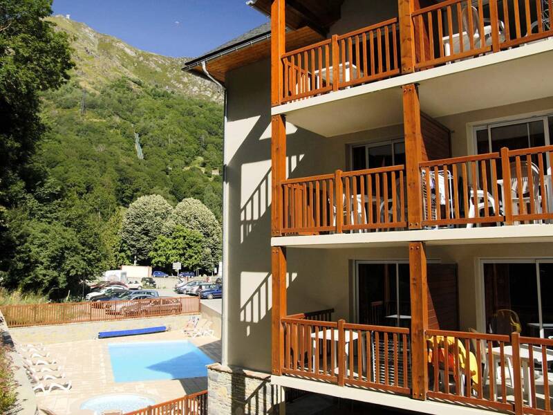 Maison à vendre, 39m², SAINT LARY SOULAN