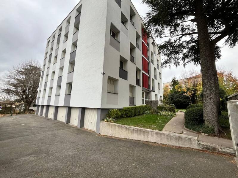 Maison à vendre, 54m², SAINT ETIENNE