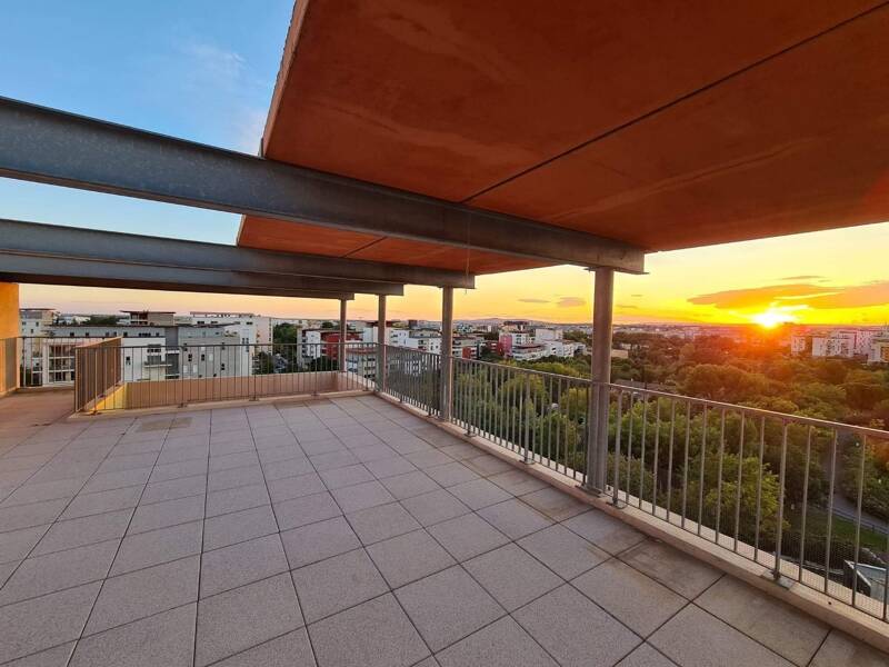 Maison à louer, 130m², MONTPELLIER