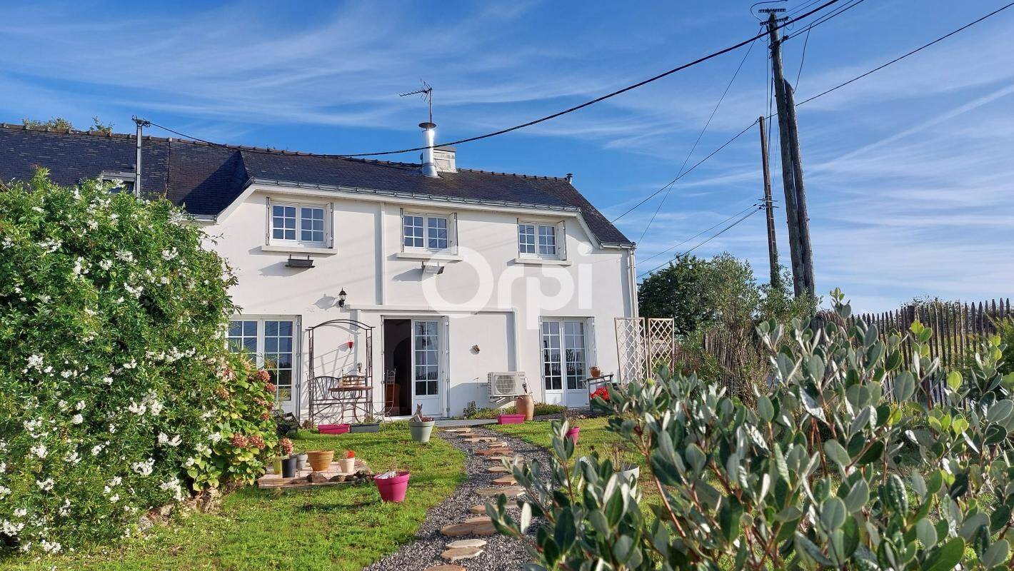 Maison à vendre, 130m², NIVILLAC
