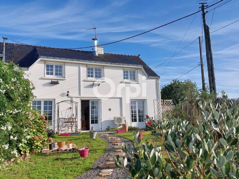 Maison à vendre, 130m², NIVILLAC