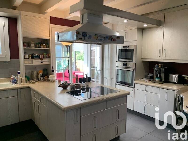 Maison à vendre, 166m², DIJON