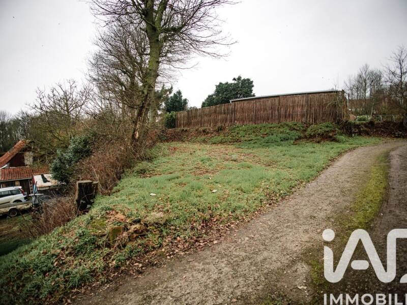 Maison à vendre, 74m², METEREN