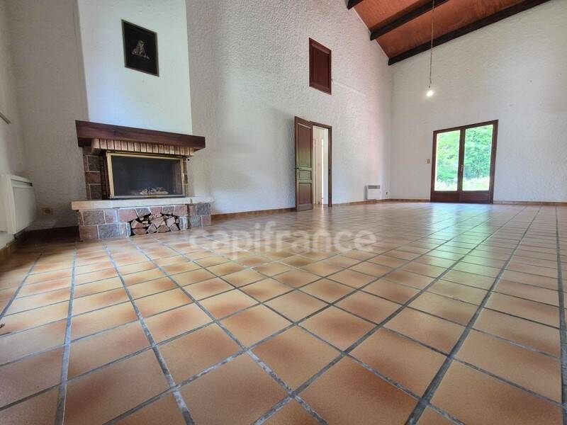 Maison à vendre, 140m², MESCHERS SUR GIRONDE