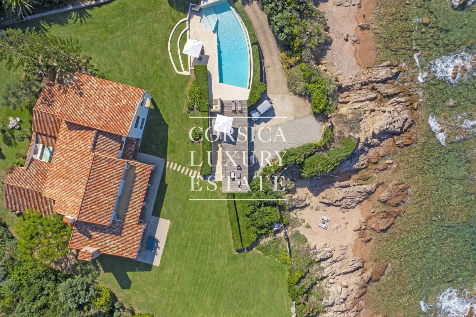 Maison à vendre, 477m², PIETROSELLA