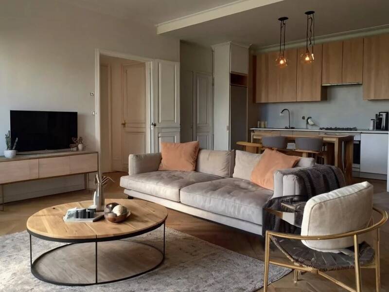 Maison à vendre, 92m², ANGERS