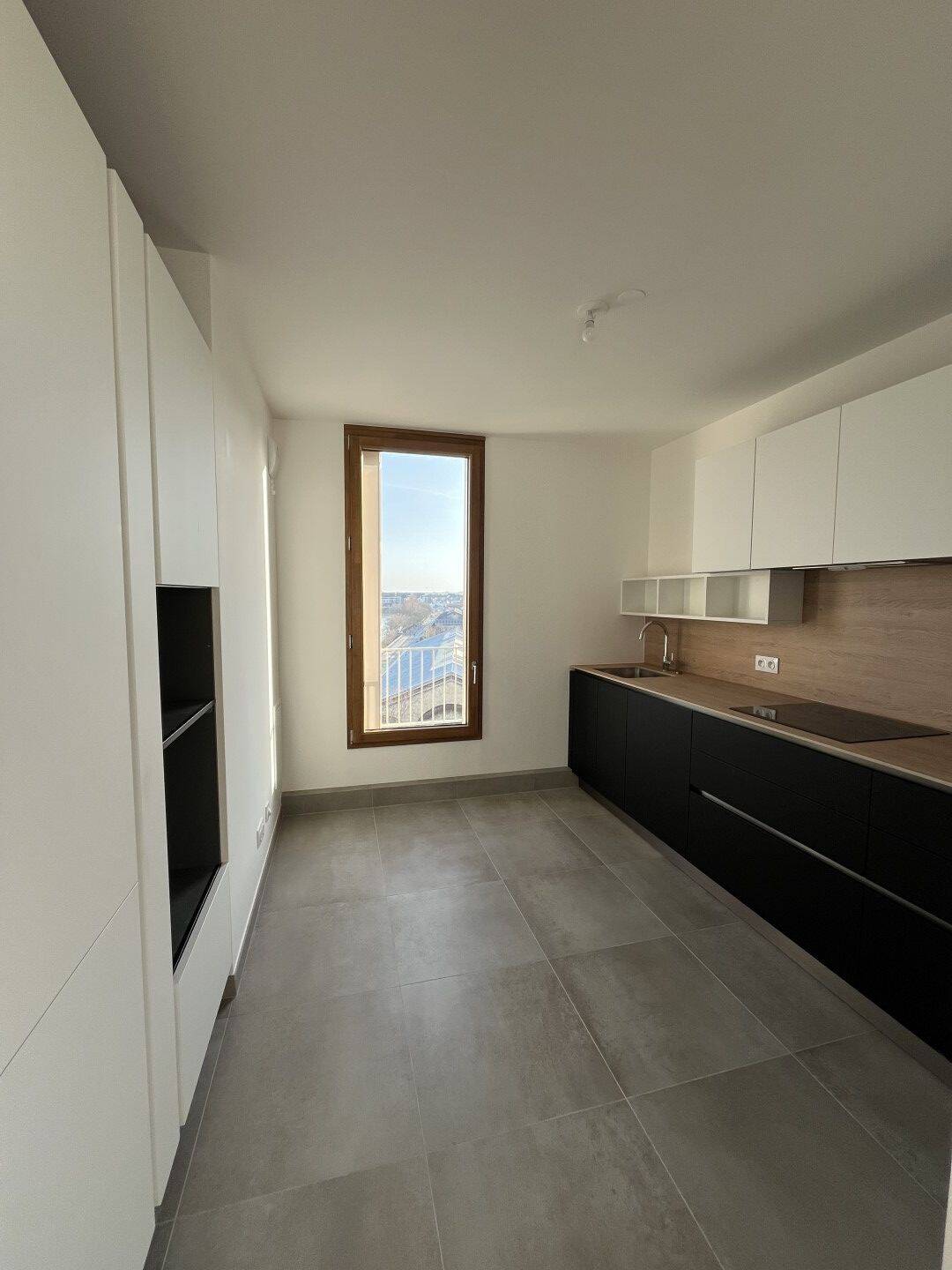 Maison à louer, 84m², IVRY SUR SEINE