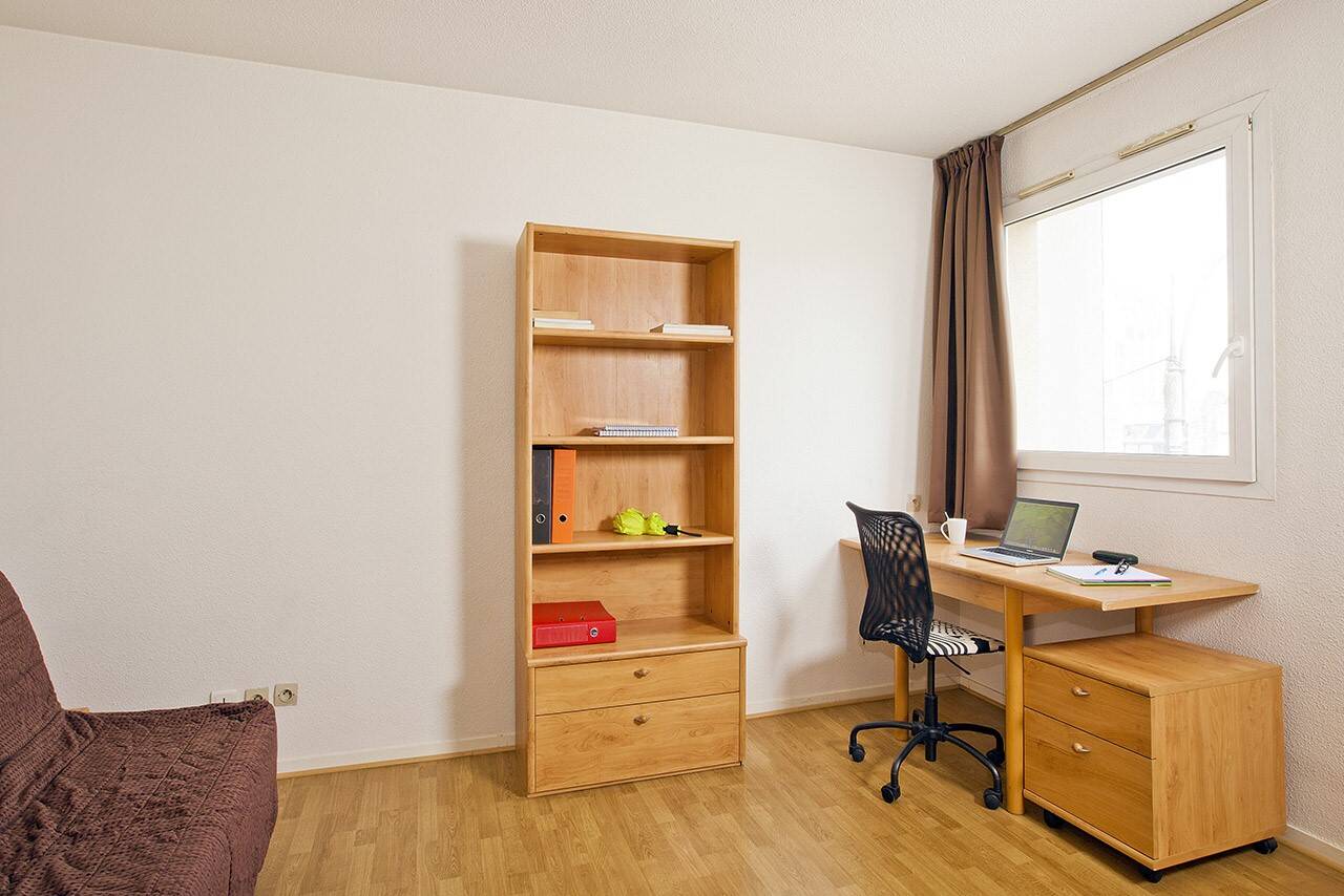 Maison à louer, 19m², CERGY