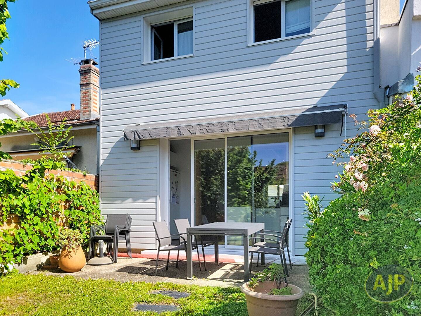 Maison à vendre, 105m², MERIGNAC