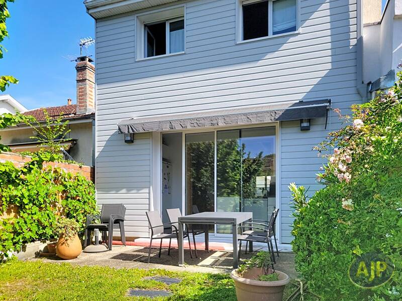 Maison à vendre, 105m², MERIGNAC