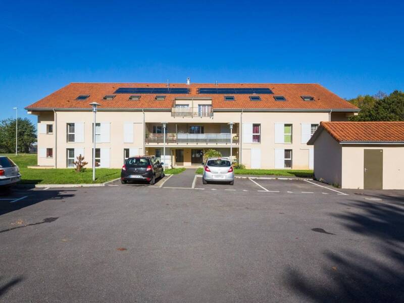 Maison à louer, 64m², FEYTIAT