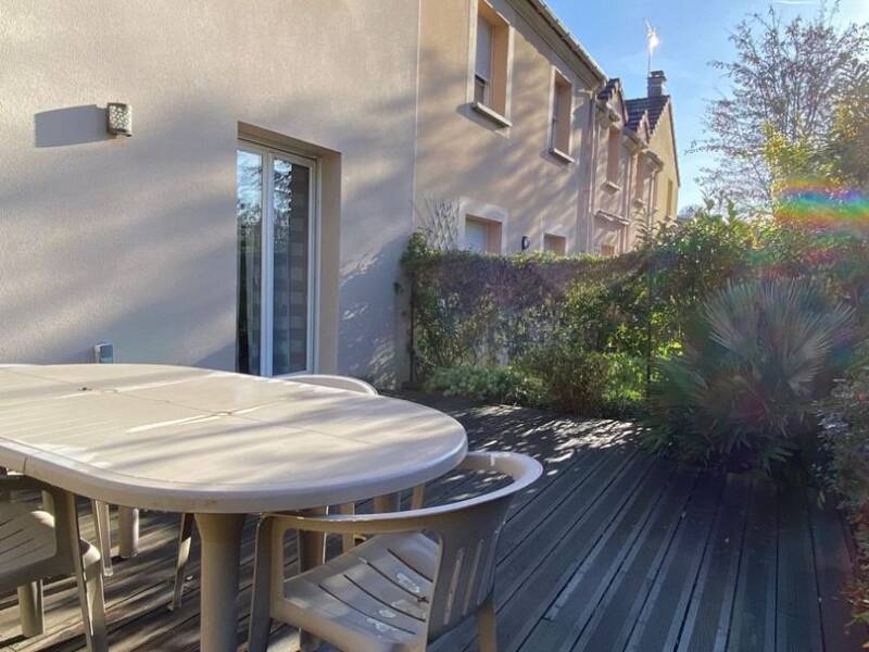 Maison à louer, 84m², MONTGERON