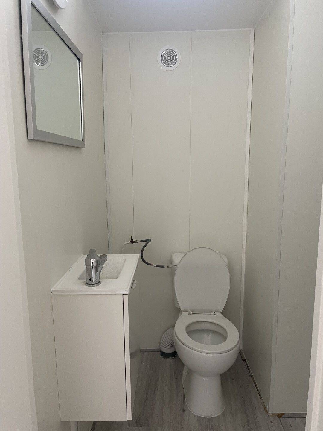 Maison à vendre, 57m², SAINT MAUR DES FOSSES