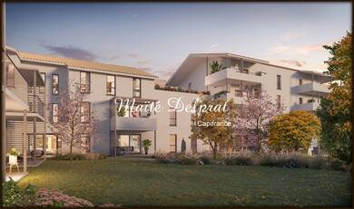 Appartement à vendre 156 000 € 2 pièces 1 chambre 45 m² RDC Saint-André-de-Sangonis 34725