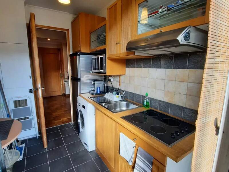 Maison à louer, 50m², PARIS 16E