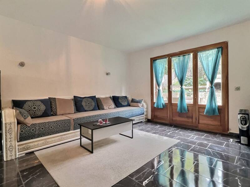 Maison à vendre, 95m², MARSEILLE 13E