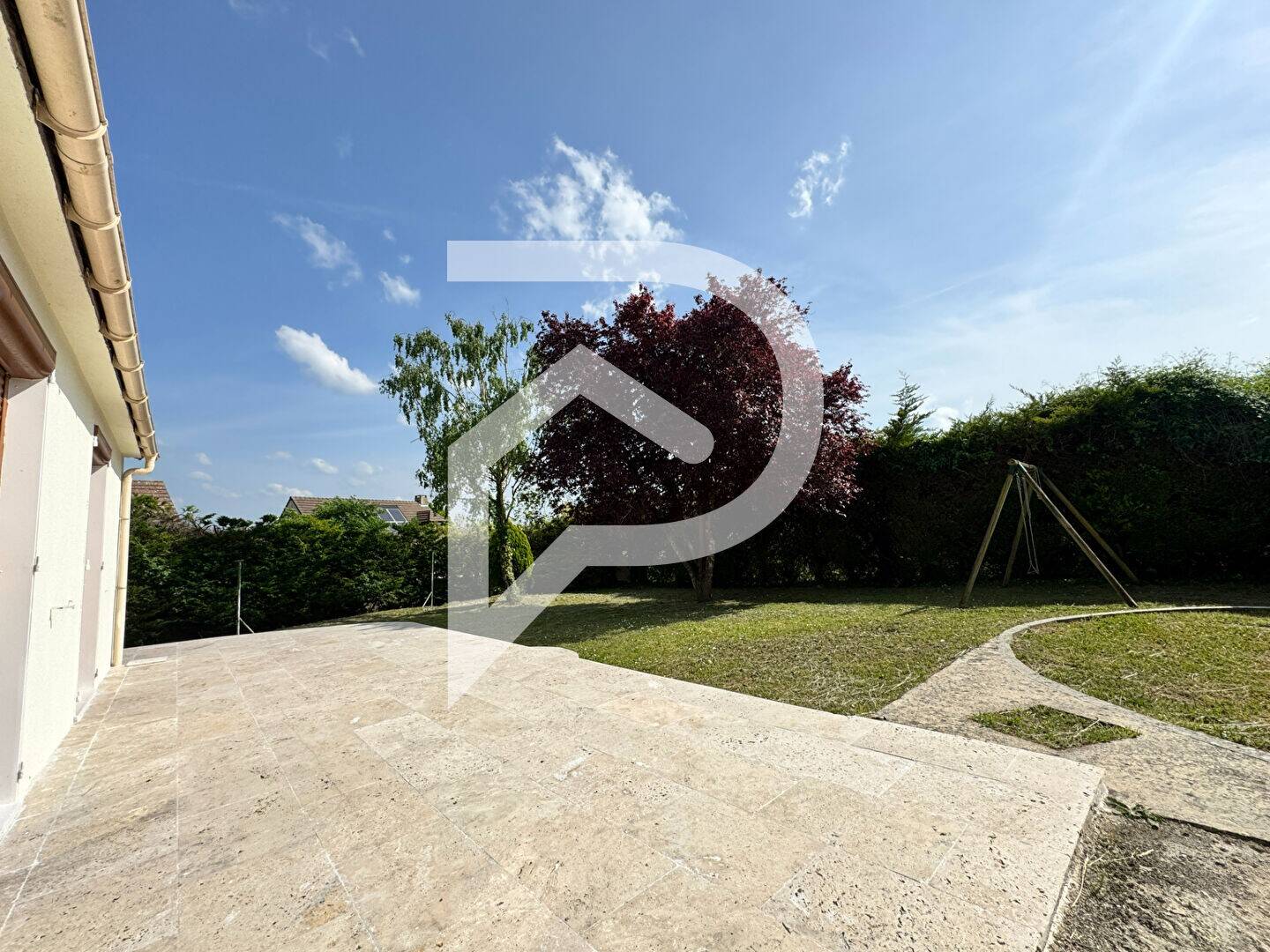 Maison à vendre, 100m², IVRY LA BATAILLE